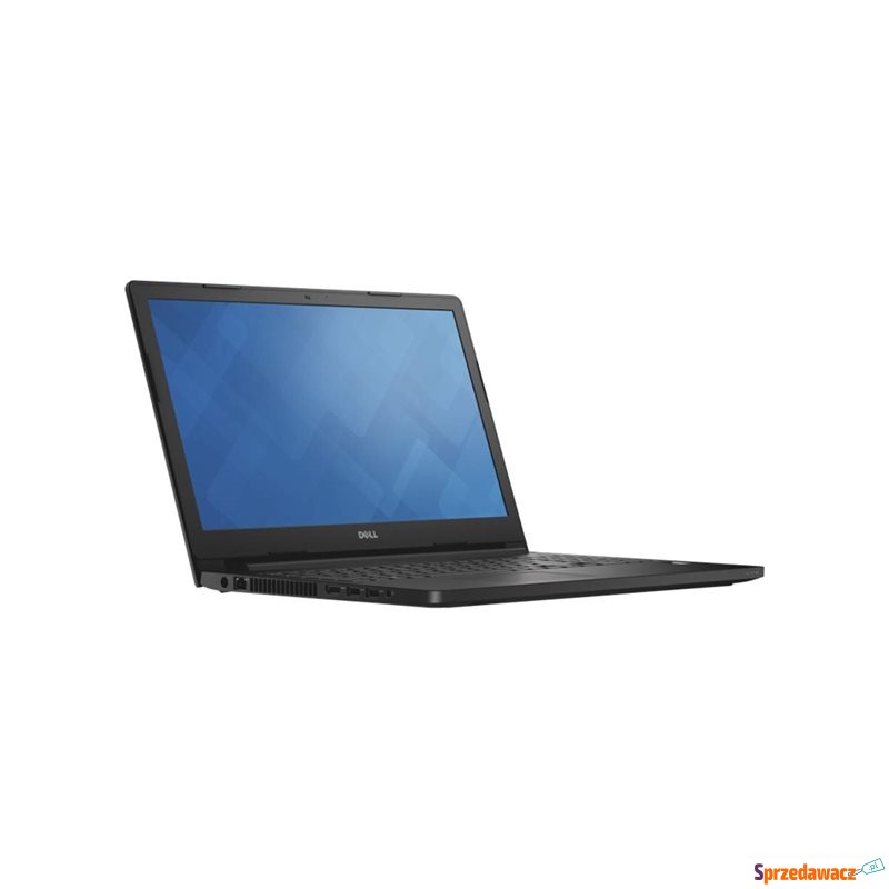 Laptop Dell Latitude 3570 (N001H2L357015EMEA) - Laptopy - Zgierz