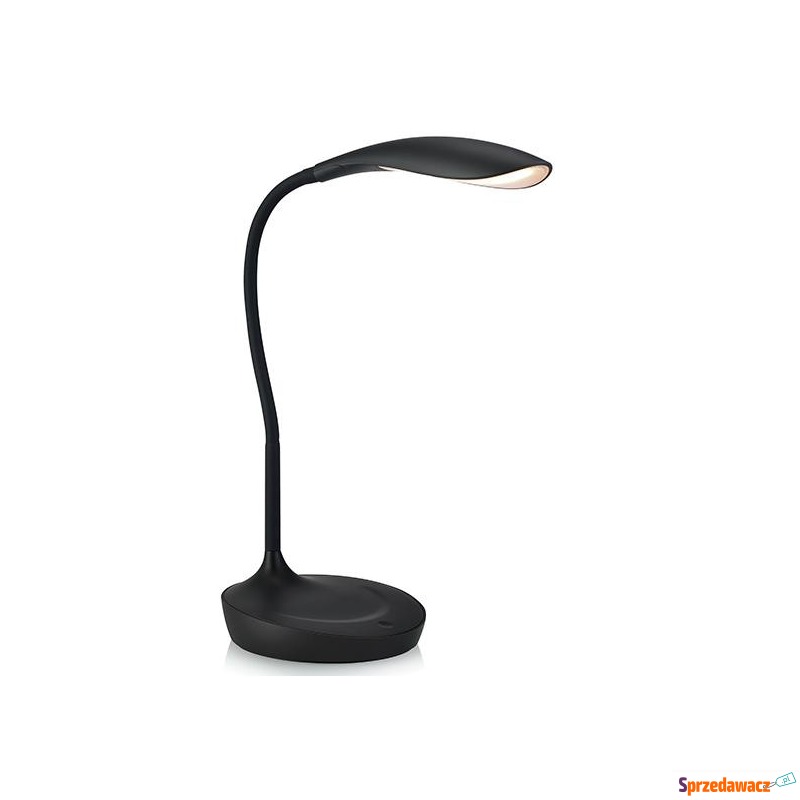 Lampka stołowa Markslojd Swan USB 106094 1x4,6W... - Lampy stołowe - Głogów