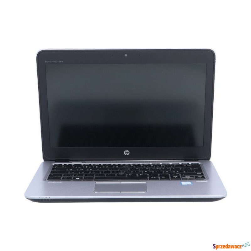 Laptop HP HP EliteBook 820 G4 i5-7200U 8GB 240GB... - Laptopy - Zamość