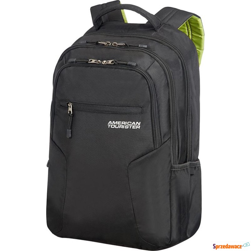 Plecak American Tourister Urban Groove 15.6"... - Torby, plecaki do laptopów - Szczecin