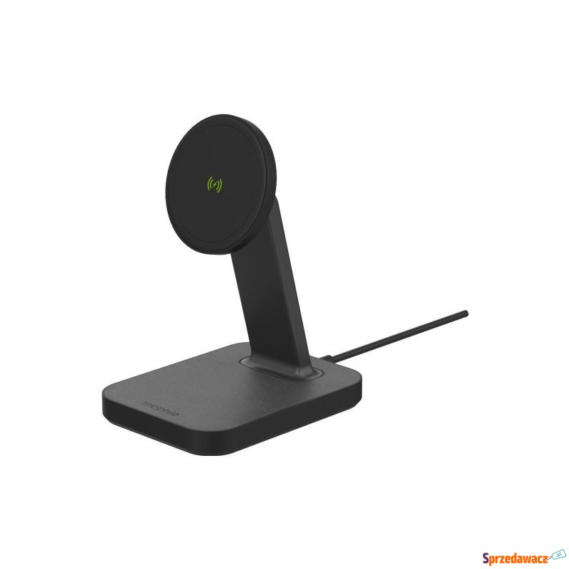 Mophie Snap+ charging stand pad - stojąca ład... - Ładowarki sieciowe - Gowidlino