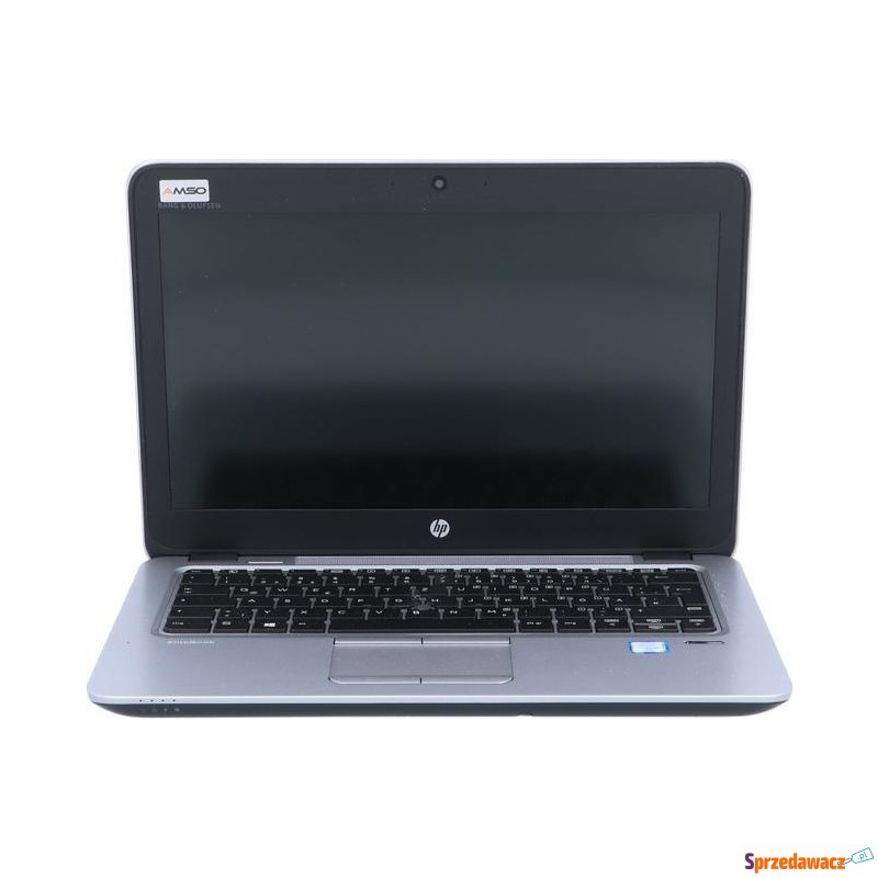 Laptop HP HP EliteBook 820 G3 i7-6600U 8GB 240GB... - Laptopy - Bydgoszcz