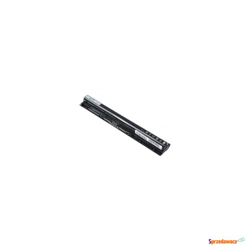 BATERIA DE77 DO DELL M5Y1K 2200 MAH 14.8V - Baterie do laptopów - Szczecinek