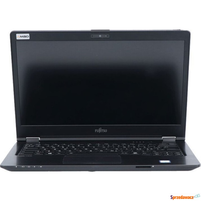 Laptop Fujitsu Fujitsu LifeBook U747 i5-7200U... - Laptopy - Konin