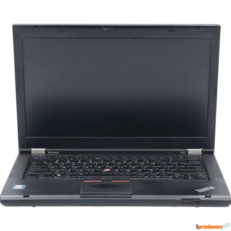 Laptop Lenovo Lenovo ThinkPad T450s i5-5200U 8GB... - Laptopy - Inowrocław