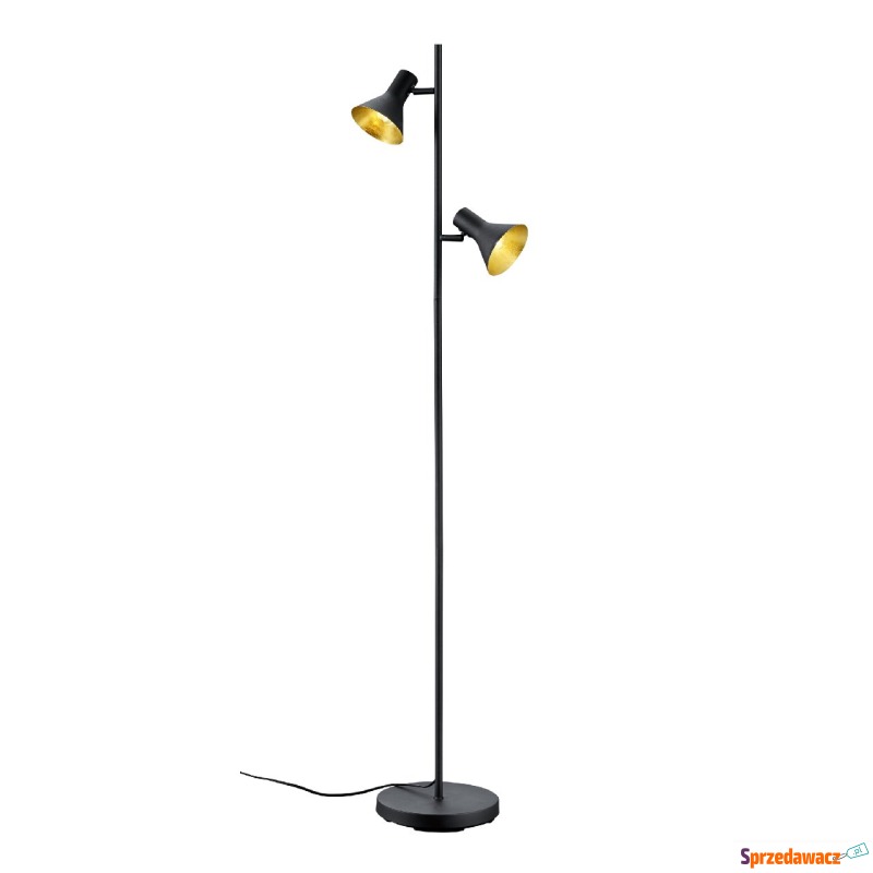 Lampa podłogowa Trio Nina R40162002 2x28W E14... - Lampy stojące - Sopot