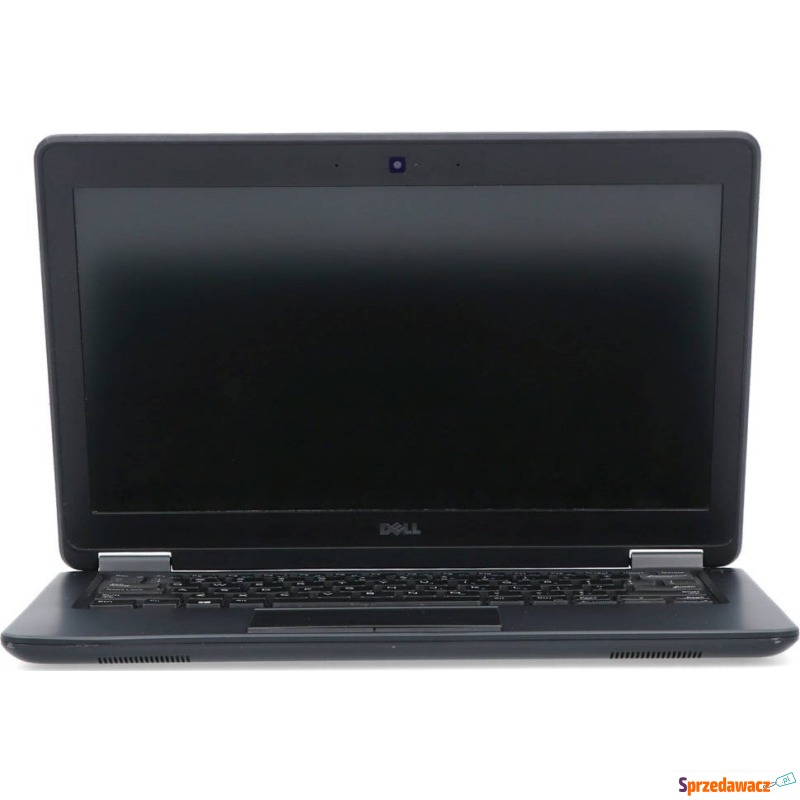 Laptop Dell Dell Latitude E7250 i7-5600U 8GB 240GB... - Laptopy - Konin