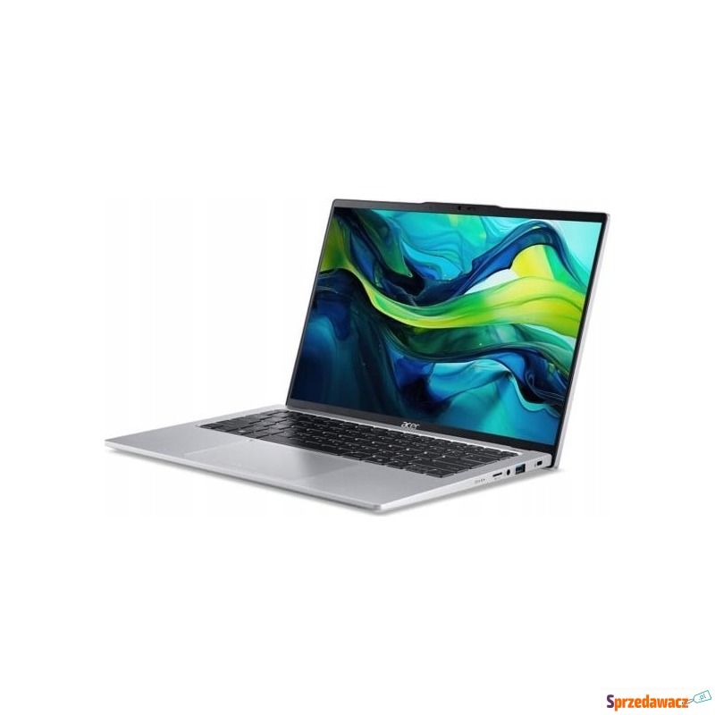 Laptop Acer Laptop Acer Swift SFG14-73T Ultra... - Laptopy - Głogów