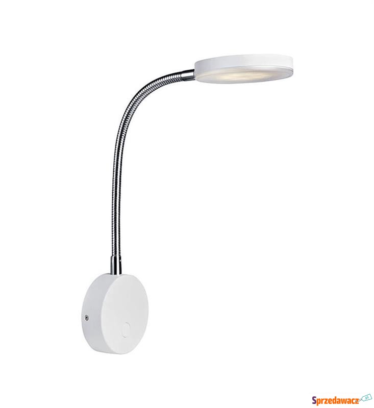 Kinkiet Markslojd Flex 106468 lampa ścienna z... - Kinkiety - Szczecinek