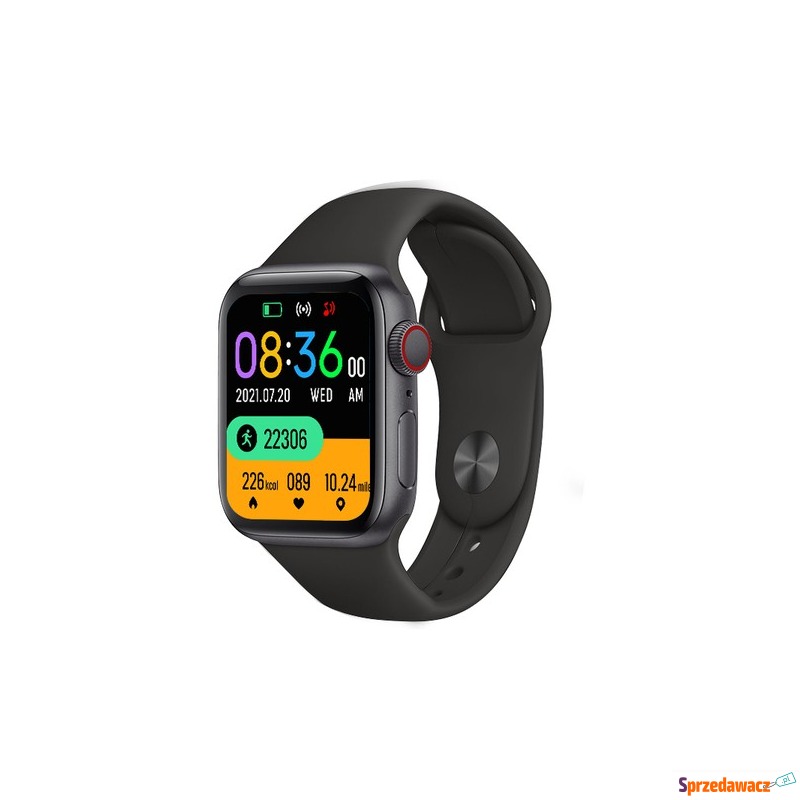 Tracer Smartwatch TW7-BL FUN Black - Smartwatche - Gliwice