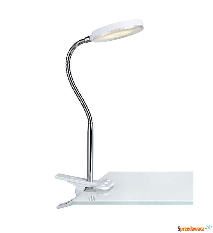 Markslojd Flex 106470 lampa stołowa lampka 1x5W... - Lampy stołowe - Gdańsk