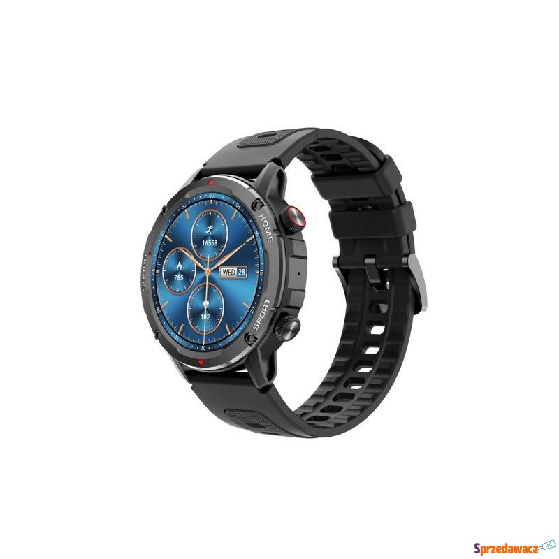 Tracer Smartwatch SMR11 HERO 1.39 - Smartwatche - Wrocław