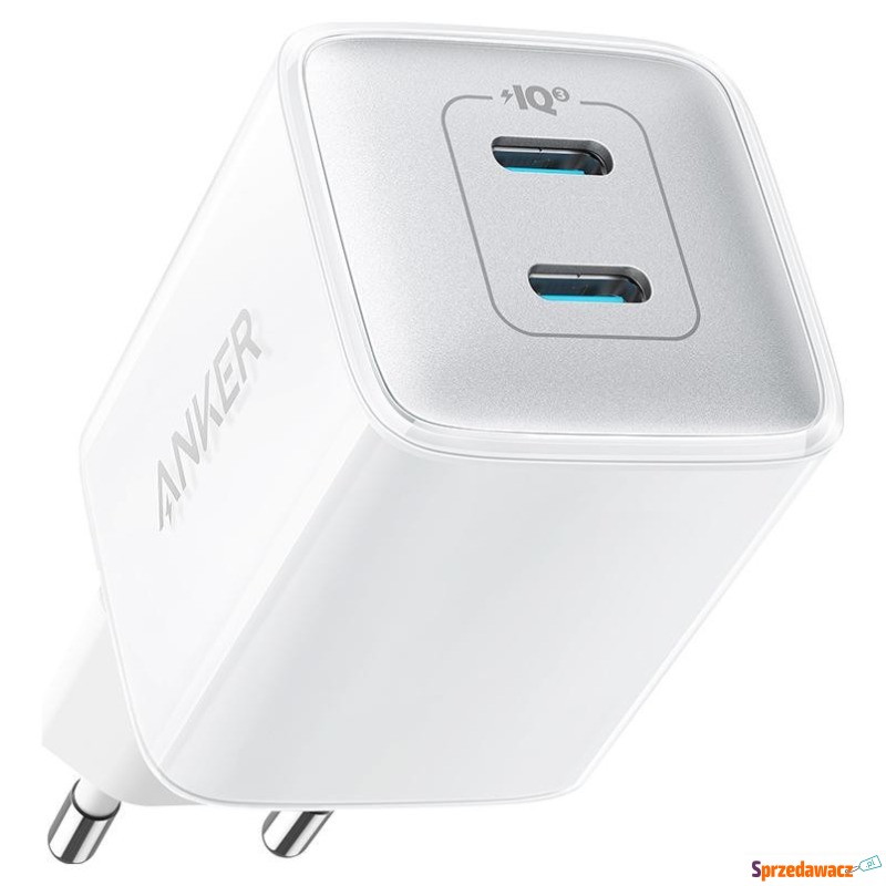 Anker 521 Nano Pro 40W - Ładowarki sieciowe - Gorzów Wielkopolski