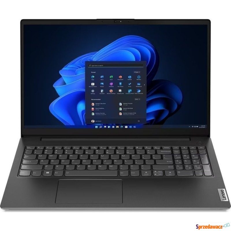 Laptop Lenovo V15 G4 IRU i5-13420H / 16 GB / 512... - Laptopy - Kalisz