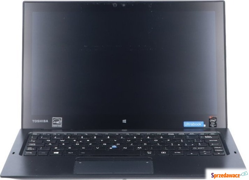 Laptop Toshiba Dotykowy Toshiba Portege Z20T-B... - Laptopy - Kutno