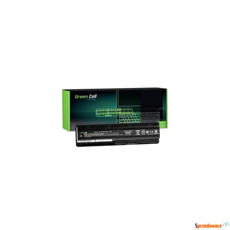 BATERIA HP03 DO HP MU06 4400 MAH 10.8V - Baterie do laptopów - Gorzów Wielkopolski