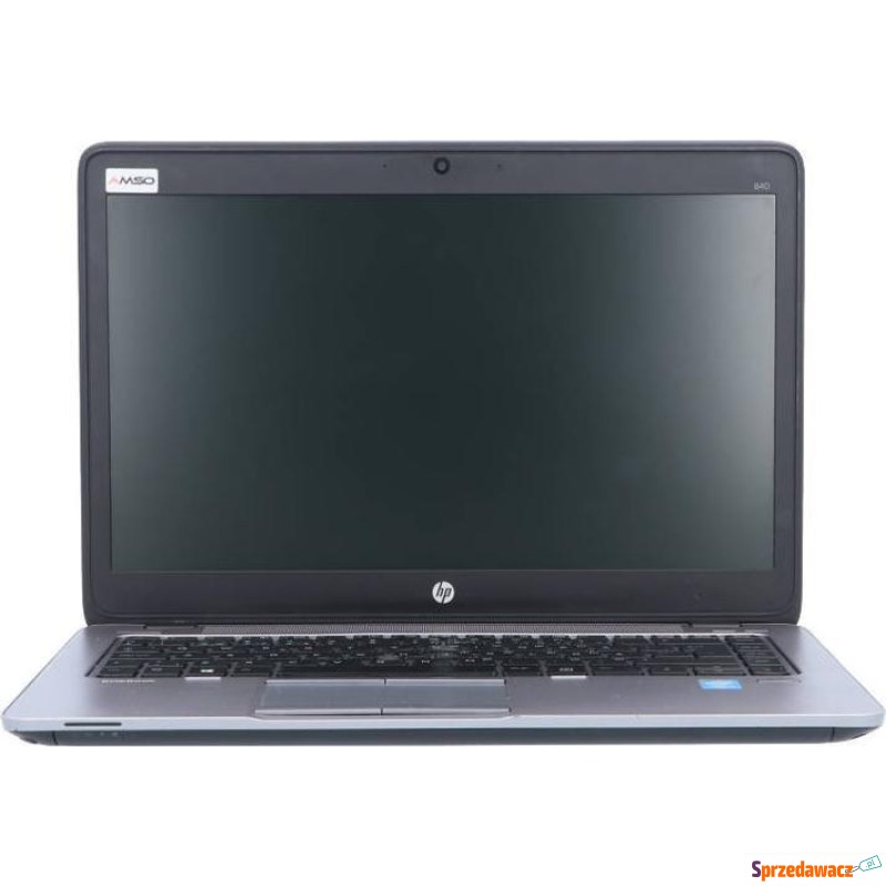 Laptop HP HP EliteBook 840 G2 i5-5200U 8GB 480GB... - Laptopy - Lublin