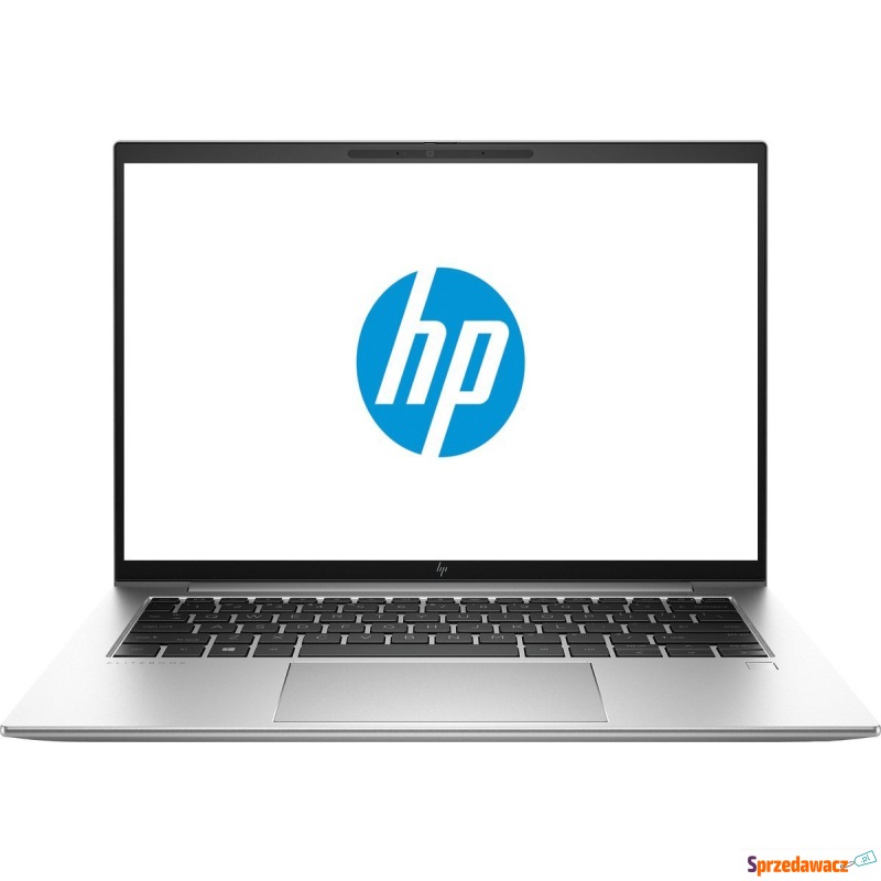 Laptop HP HP EliteBook 840 G9 14 WUXGA IPS Intel... - Laptopy - Jelenia Góra