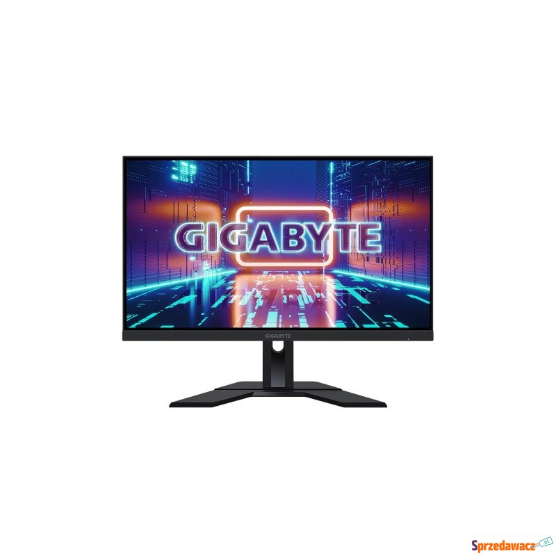 MONITOR GIGABYTE LED 27" M27Q X 240Hz - Monitory LCD i LED - Kędzierzyn-Koźle