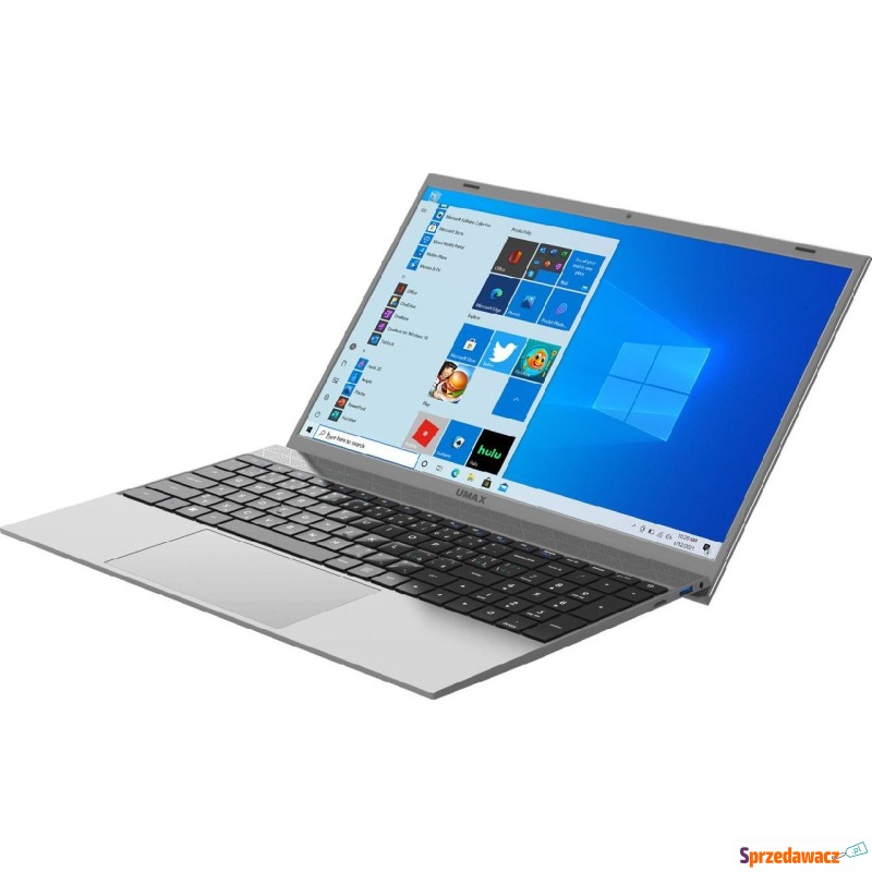 Laptop Umax VisionBook N15R Pro (UMM230156) - Laptopy - Rawicz