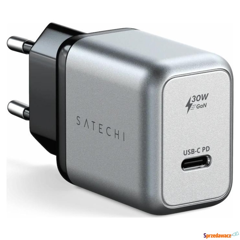 Satechi GaN 30W USB-C PD - Ładowarki sieciowe - Szczecin