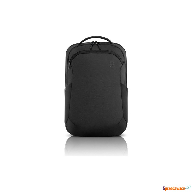 Plecak Dell Ecoloop Pro Backpack CP5723 - Torby, plecaki do laptopów - Zaścianki