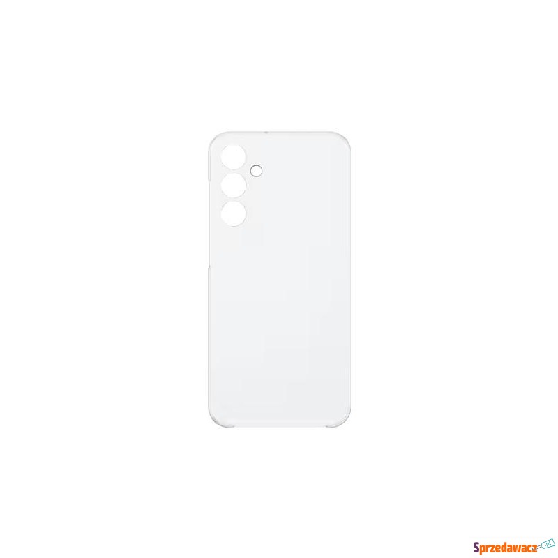 Samsung do Clear Case do Galaxy A25 5G transparent - Etui na telefon - Bytom