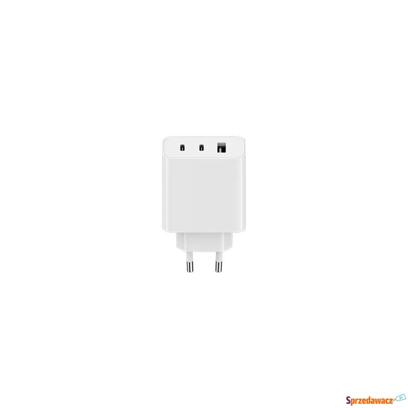 Xiaomi 67W GaN Charger 2C1A | A07ZMEU - Ładowarki sieciowe - Katowice