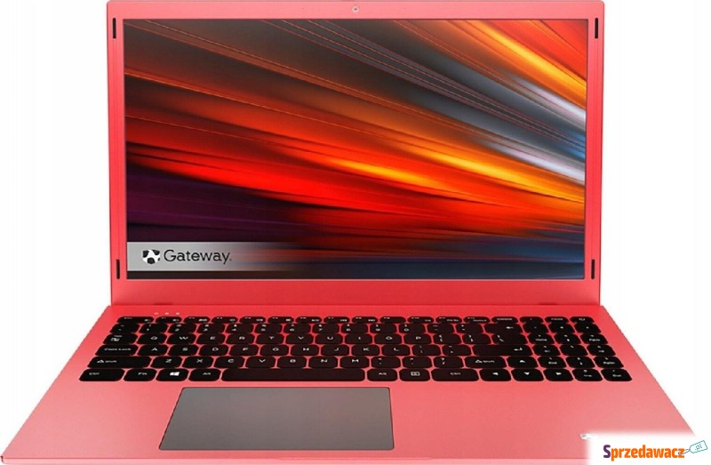 Laptop Gateway/Acer Laptop Gateway GWTN156 - Ryzen... - Laptopy - Bielsko-Biała