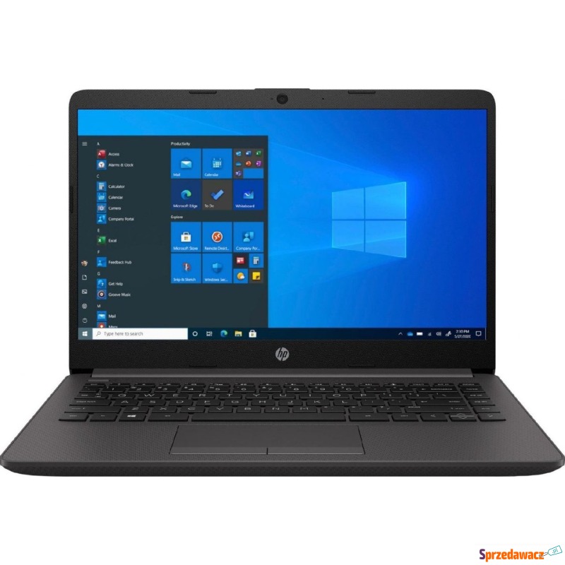 Laptop HP 255 G8 (5N3L2EA) - Laptopy - Legnica