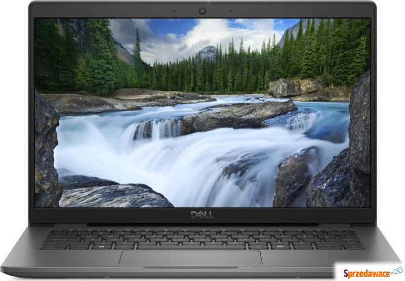 Laptop Dell Laptop Dell Latitude 3450 15,6" Intel... - Laptopy - Katowice