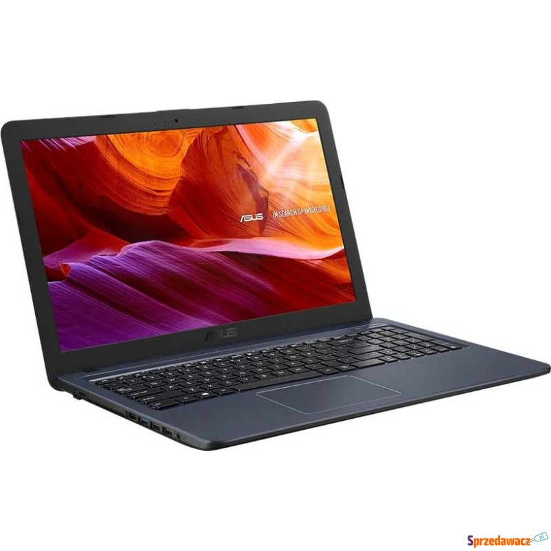 Laptop Asus P543MA-DM1166 (90NB0IR7-M22730) - Laptopy - Grudziądz