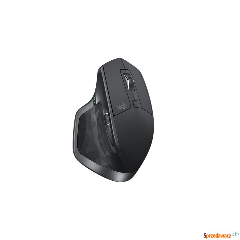 Mysz Logitech MX Master 2S - Graphite - Myszki - Jelenia Góra