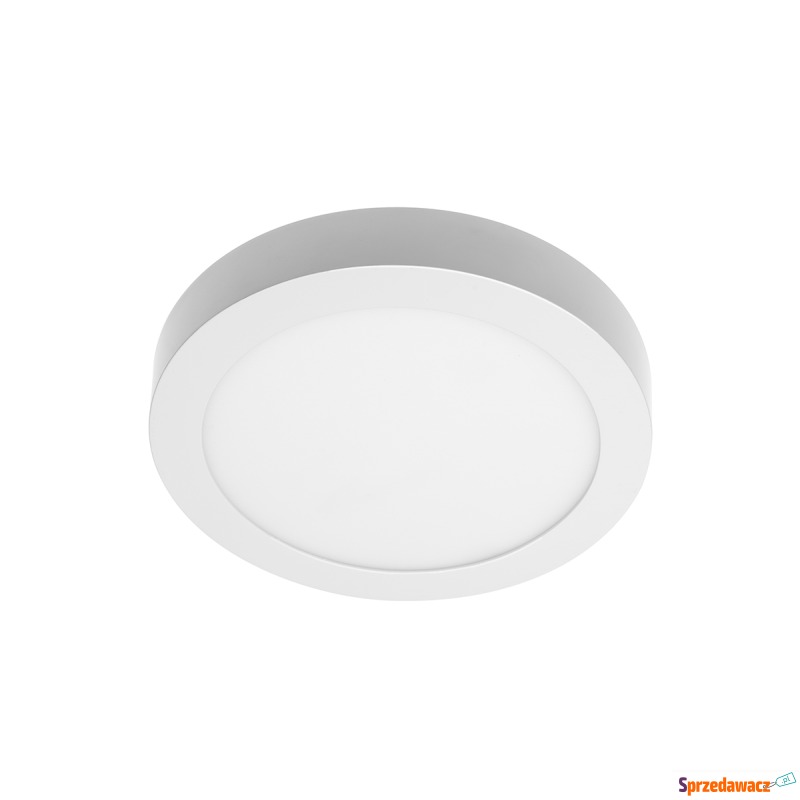 Oprawa downlight LED GTV Oris Plus LD-ORN24W-CBP... - Żarówki i oprawki - Gdańsk