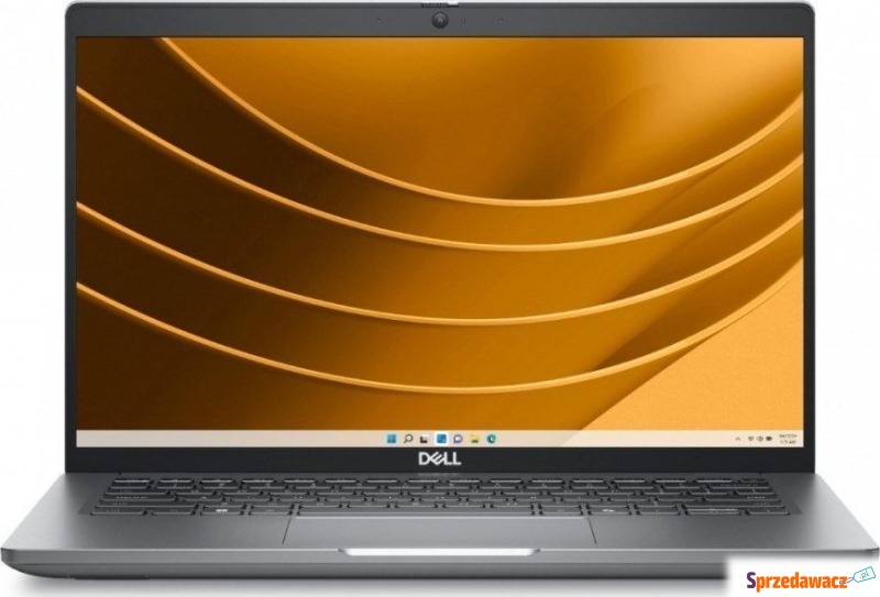 Laptop Dell Notebook|DELL|Latitude|5450|CPU Core... - Laptopy - Kraków