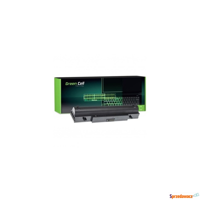 GREEN CELL BATERIA SA02 DO SAMSUNG AA-PB9NS6B... - Baterie do laptopów - Opole