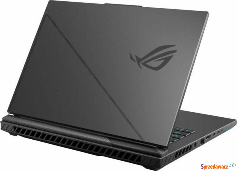 Laptop Asus Laptop Asus Azerty Francuski 16 GB... - Laptopy - Giżycko