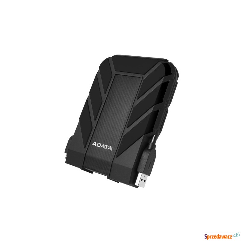 Dysk zewnętrzny HDD ADATA HD710 PRO (5TB; 2.5";... - Przenośne dyski twarde - Lubin