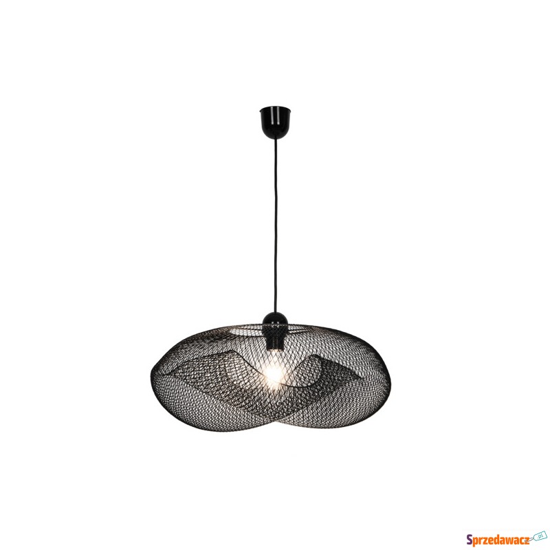 Zuma Line Alice P18230-D60-BK Lampa wiszaca zwis... - Lampy wiszące, żyrandole - Dąbrowa Górnicza