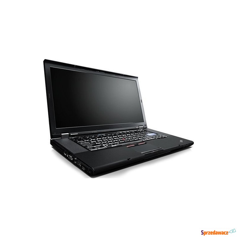 Laptop Lenovo Lenovo ThinkPad T520 Core i5 2520... - Laptopy - Warszawa