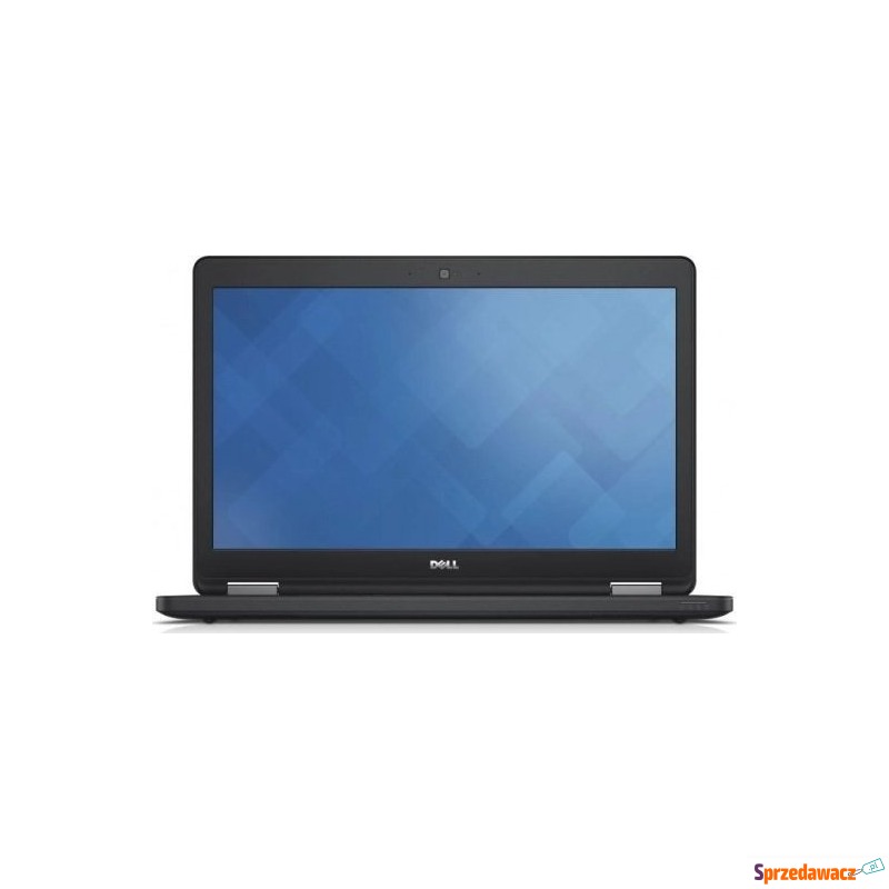 Laptop Dell Dell Latitude E5550 Core i5 5200u... - Laptopy - Skierniewice