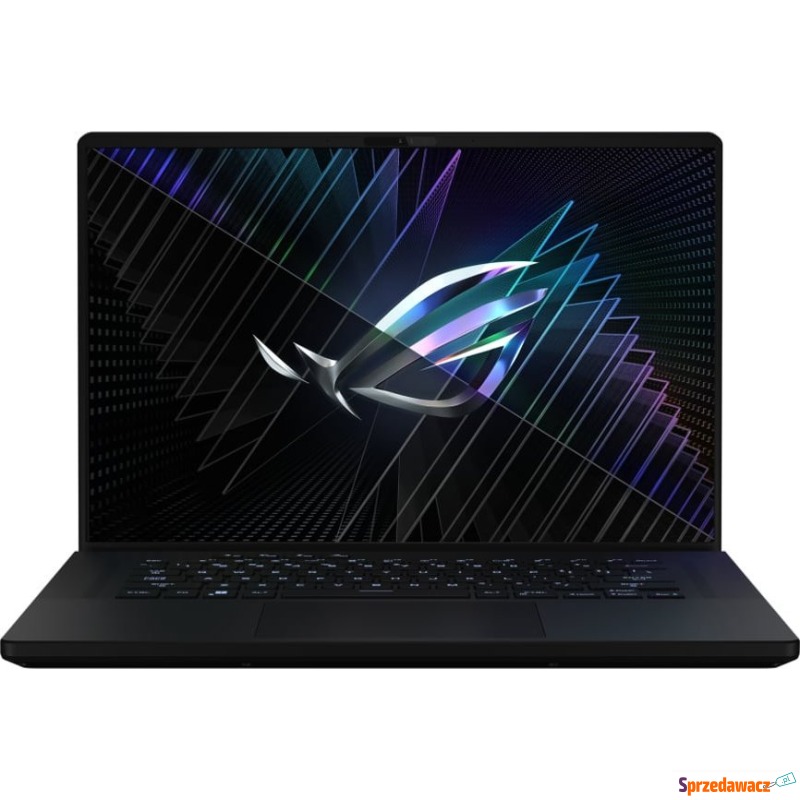 Laptop Asus Asus ROG Zephyrus M16 GU604VY-NM010W... - Laptopy - Dąbrowa Górnicza