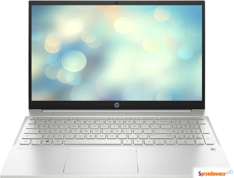 Laptop HP HP Pavilion Laptop 15-eh1112nw 597A4EA... - Laptopy - Katowice