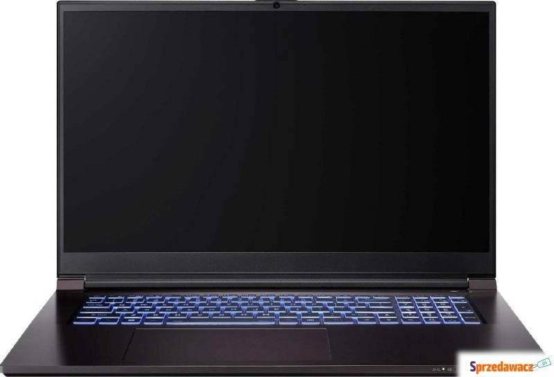 Laptop Hiro Laptop gamingowy HIRO K760 17,3\'\',... - Laptopy - Katowice