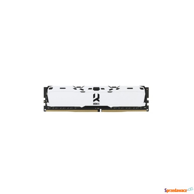 GOODRAM DDR4 8GB PC4-25600 (3200MHz) 16-20-20... - Pamieć RAM - Toruń