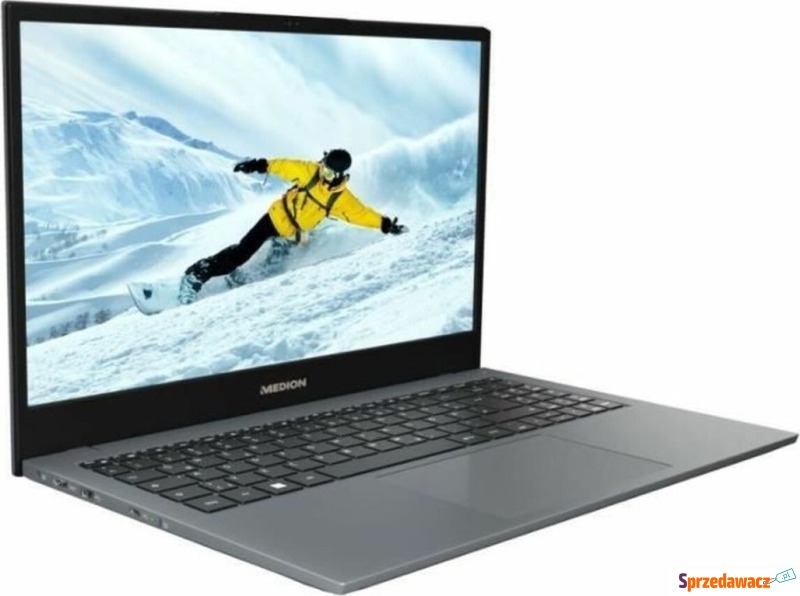 Laptop Medion Laptop Medion E15423 MD62556 15,6"... - Laptopy - Głogów