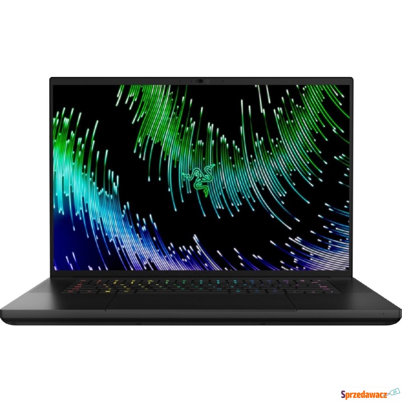 Laptop Razer Blade 16 i9-13950HX / 32 GB / 2 TB... - Laptopy - Stalowa Wola