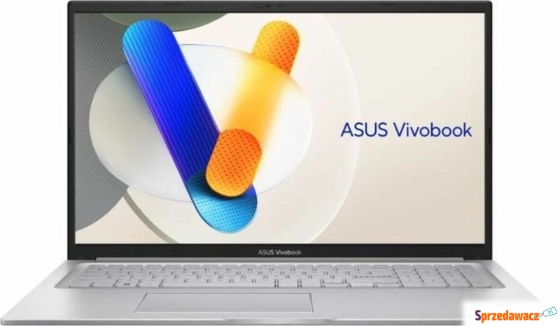 Laptop Asus Laptop Asus S1704ZA-BX351W 17,3" 8... - Laptopy - Łomża