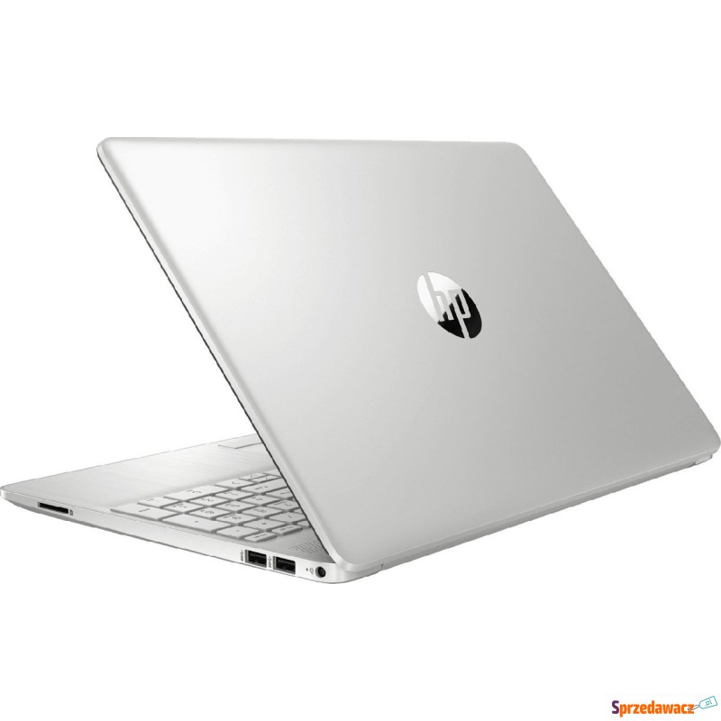 Laptop HP Laptop HP 15-dw3365st / 4Z3B1UA / Intel... - Laptopy - Zamość