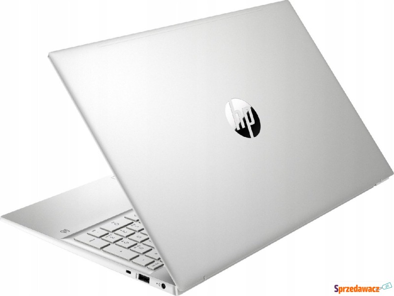 Laptop HP Laptop HP Pavilion 15 Intel i7-13 32GB... - Laptopy - Chorzów